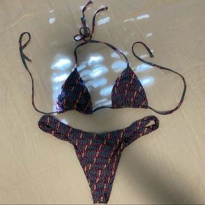 Inamorata bikini